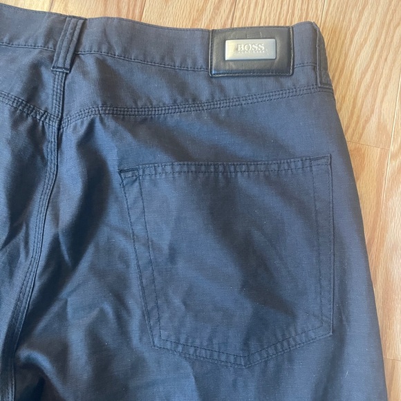 Hugo Boss Hugo Boss ALABAMA 100% cotton - Picture 6 of 16